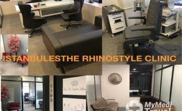 Compare Reviews, Prices & Costs of Plastic and Cosmetic Surgery in Istanbul at Seckin Ulusoy Clinic | D79D19