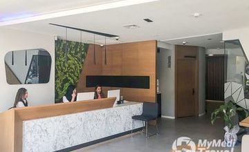 Compare Reviews, Prices & Costs of Dentistry Packages in Antalya at Smile Team Turkey | 412C25