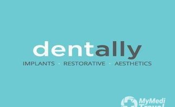 Compare Reviews, Prices & Costs of Dentistry in Delhi at Dent Ally Dental Clinic | 531416