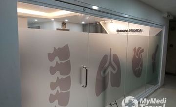 Compare Reviews, Prices & Costs of Spinal Surgery in Metro Manila at Spine Europa UERM Cardinal Santos Qualimed Tala East Avenue | D32F27