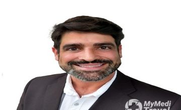 Compare Reviews, Prices & Costs of Plastic and Cosmetic Surgery in Belo Horizonte at Dr. Gabriel Bijos - Rhinoplasty and ENT surgeon | CC7D3B