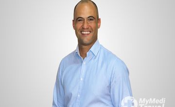 Compare Reviews, Prices & Costs of Gastroenterology in Nicosia at Dr. Stavros Economou - Plastic Surgeon, Limassol, Cyprus | 39B1A9