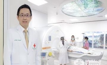 Compare Reviews, Prices & Costs of Endocrinology in Bangkok at Chulalongkorn Hospital | M-BK-170