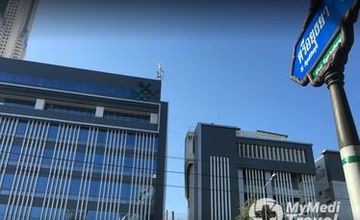 Compare Reviews, Prices & Costs of Pulmonary and Respiratory Medicine in Bangkok at Phyathai 1 Hospital | M-BK-171