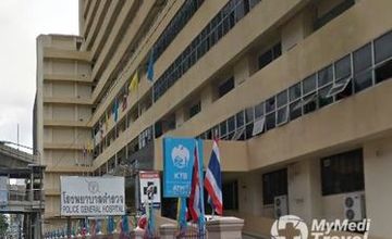 Compare Reviews, Prices & Costs of Endocrinology in Bangkok at Police Hospital | M-BK-174