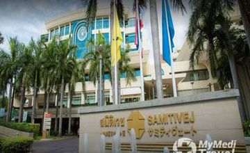 Compare Reviews, Prices & Costs of Neurology in Bangkok at Samitivej Sukhumvit Hospital | M-BK-180