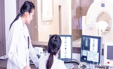 Compare Reviews, Prices & Costs of Vascular Medicine in Bangkok at Chulabhorn Hospital | M-BK-193