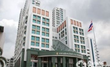 Compare Reviews, Prices & Costs of Psychiatry in Bangkok at Phramongkutklao Hospital | M-BK-197