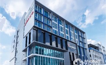 Compare Reviews, Prices & Costs of Allergology in Pathum Thani at PatRangsit Hospital | M-PT-1