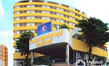 Compare Reviews, Prices & Costs of Oncology in Nonthaburi at Kasemrad Rattanatibeth Hospital | M-NB-7