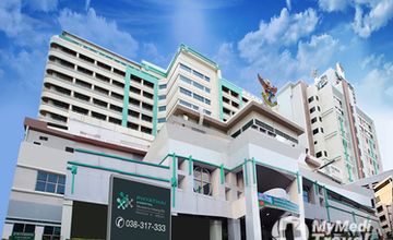 Compare Reviews, Prices & Costs of Neurology in Pattaya at Phyathai Sriracha hospital | M-PA-25