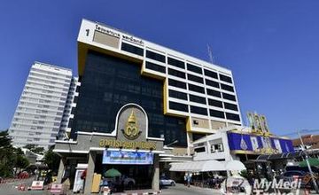 Compare Reviews, Prices & Costs of Pediatrics in Nonthaburi at Pranangklao Hospital | M-NB-10