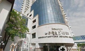 Compare Reviews, Prices & Costs of Endocrinology in Bangkok at Mongkutwattana General Hospital | M-BK-229