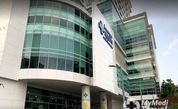 Compare Reviews, Prices & Costs of Pediatrics in Bangkok at Sukumvit Hospital | M-BK-235