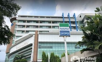 Compare Reviews, Prices & Costs of Pediatrics in Bangkok at Seri Rak Hospital | M-BK-236