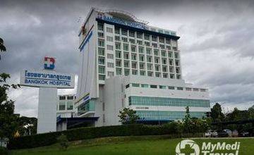 Compare Reviews, Prices & Costs of Cardiology in Chiang Mai at Bangkok Hospital Chiang Mai | M-CM-28