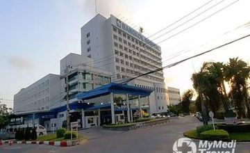 Compare Reviews, Prices & Costs of Neurology in Rayong at Bangkok Hospital Rayong | M-RY-3