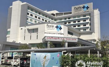 Compare Reviews, Prices & Costs of Allergology in Pathum Thani at Paolo Rangsit Hospital | M-PT-4