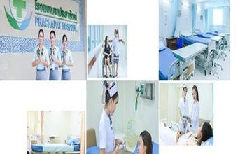 Compare Reviews, Prices & Costs of Pulmonary and Respiratory Medicine in Bangkok at Prachapat Hospital | M-BK-247