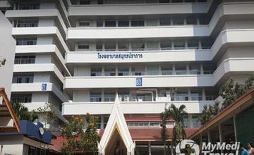 Compare Reviews, Prices & Costs of Endocrinology in Samut Prakan at Samutprakan Hospital | M-SP-7