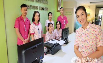 Compare Reviews, Prices & Costs of Orthopedics in Nonthaburi at Vibharam Pakkred Hopital | M-NB-16