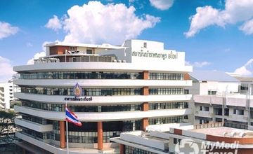 Compare Reviews, Prices & Costs of Cardiology in Nonthaburi at Bamrasnaradura Infectious Diseases Institute | M-NB-17