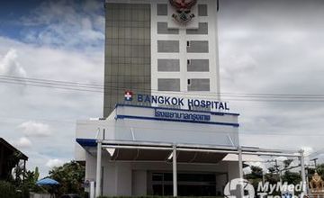 Compare Reviews, Prices & Costs of Pediatrics in Phitsanulok at Bangkok Hospital Phitsanulok | M-PL-1