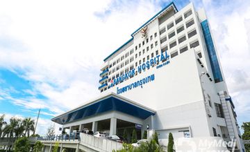 Compare Reviews, Prices & Costs of Nephrology in Khon Kaen at Bangkok Hospital Khon Kaen | M-KK-4