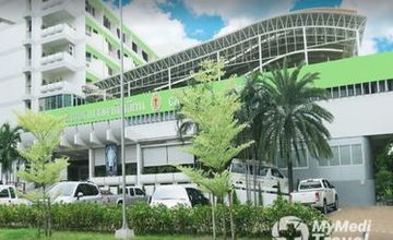 Compare Reviews, Prices & Costs of Pediatrics in Bangkok at Camillian Hospital | M-BK-252
