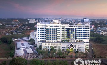 Compare Reviews, Prices & Costs of Nephrology in Khon Kaen at Khonkaen Ram Hospital | M-KK-5