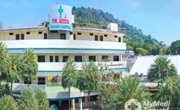 Compare Reviews, Prices & Costs of Allergology in Phuket at Mission Hospital Phuket | M-PH-39