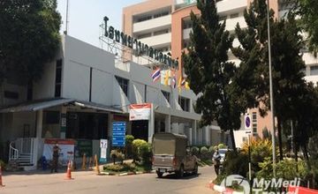 Compare Reviews, Prices & Costs of Cardiology in Chiang Mai at Nakornping Hospital | M-CM-30