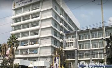 Compare Reviews, Prices & Costs of Psychology in Pathum Thani at Pathum Thani Hospital | M-PT-5