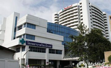 Compare Reviews, Prices & Costs of Diagnostic Imaging in Samut Prakan at Piyamin Hospital | M-SP-9