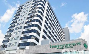 Compare Reviews, Prices & Costs of Diagnostic Imaging in Chiang Mai at Rajavej Chiangmai Hospital | M-CM-31