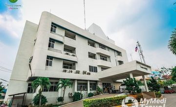 Compare Reviews, Prices & Costs of Allergology in Pathum Thani at Thanyaburi Hospital | M-PT-6