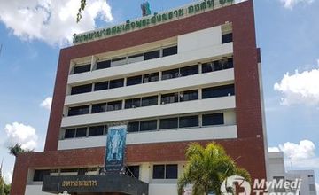 Compare Reviews, Prices & Costs of Gynecology in Suphan Buri at Somdejprasangkharach XVll Hospital | M-SB-12