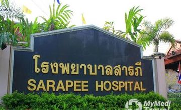 Compare Reviews, Prices & Costs of General Medicine in Chiang Mai at Sarapee Hospital | M-CM-34