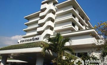 Compare Reviews, Prices & Costs of Pulmonary and Respiratory Medicine in Chiang Rai at Overbrook Hospital Chiang Rai | M-CR-3