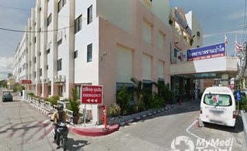 Compare Reviews, Prices & Costs of Plastic and Cosmetic Surgery in Hua Hin at Sanpaulo Hospital | M-HH-4