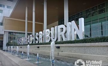 Compare Reviews, Prices & Costs of Dermatology in Chiang Rai at Kasemrad Sriburin Hospital | M-CR-4
