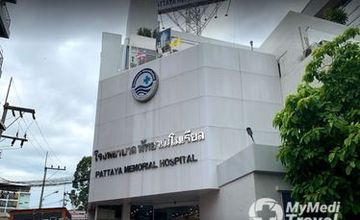 Compare Reviews, Prices & Costs of Ear, Nose and Throat (ENT) in Pattaya at Pattaya Memorial Hospital | M-PA-27