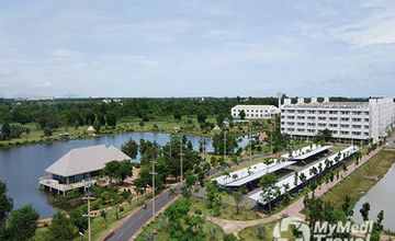 Compare Reviews, Prices & Costs of Diagnostic Imaging in Pattaya at โรงพยาบาลสมเด็จพระนางเจ้าสิริกิติ์ | M-PA-28