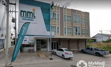 Compare Reviews, Prices & Costs of Endocrinology in Pattaya at Mitmaitri Medical Clinic Phorn Praphanimit Branch | M-PA-29