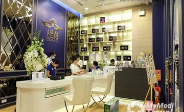 Compare Reviews, Prices & Costs of Hair Restoration in Nonthaburi at Amed Clinic Central WestGate | M-NB-24