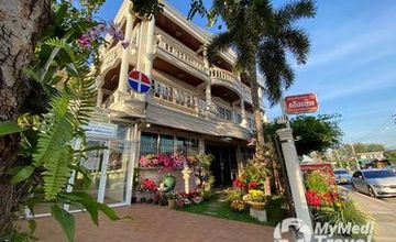 Compare Reviews, Prices & Costs of Allergology in Bangkok at BB WELLNESS CLINIC | M-BK-344