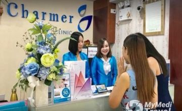Compare Reviews, Prices & Costs of Dermatology in Pathum Thani at Charmer Clinic, Rangsit | M-PT-9