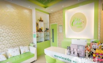 Compare Reviews, Prices & Costs of Cosmetology in Chiang Rai at Chic Clinic Chiang Rai | M-CR-9