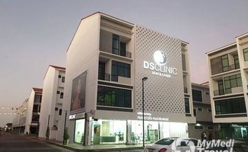 Compare Reviews, Prices & Costs of Neurology in Chiang Mai at DSclinic | M-UT-6