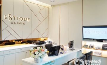 Compare Reviews, Prices & Costs of Ophthalmology in Nonthaburi at Estique Clinic | M-NB-39